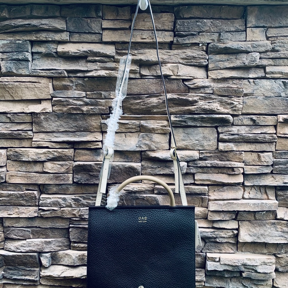 Oad New York convertable purse - Picture 8 of 8